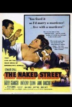 Película: La calle desnuda