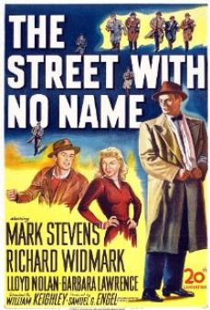 Película: La calle sin nombre
