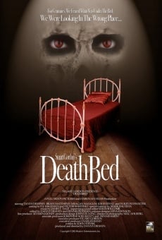 Película: La cama de la muerte
