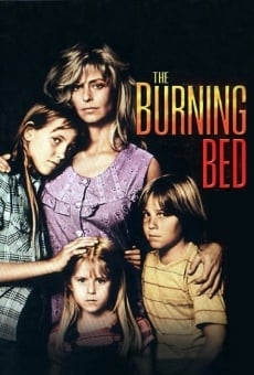 The Burning Bed online free