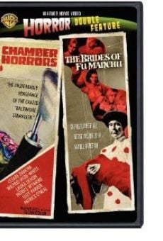 Chamber of Horrors (1966)