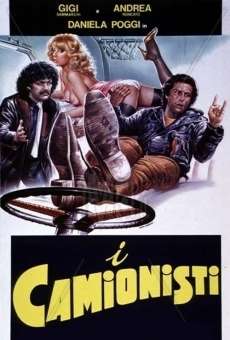 I camionisti online streaming