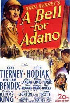 A Bell for Adano (1945)