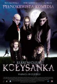 Kolysanka (2010)