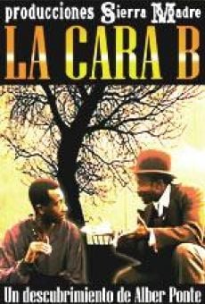 Película: La cara B