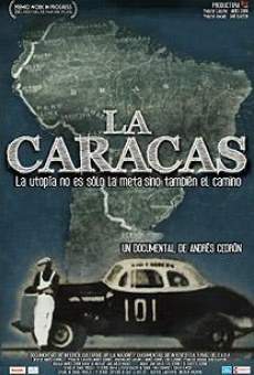 Película: La Caracas
