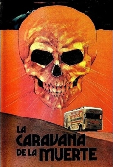 La caravana de la muerte (1985)
