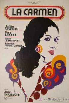 La Carmen (1976)