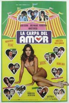 La carpa del amor (1979)