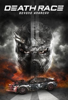 Death Race - Beyond Anarchy online streaming