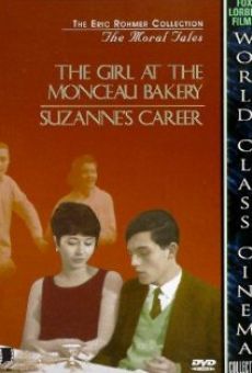 La carrière de Suzanne (1963)