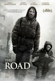 The Road online streaming