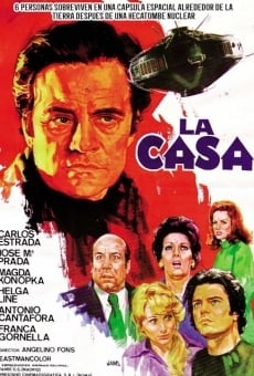La casa (1976)