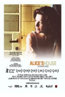 A casa de Alice