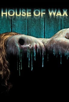House of Wax on-line gratuito
