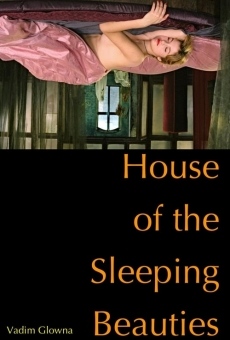 Película: La casa de la bellas durmientes