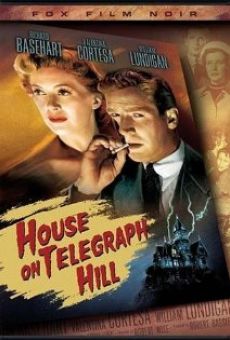 The House on Telegraph Hill stream online deutsch