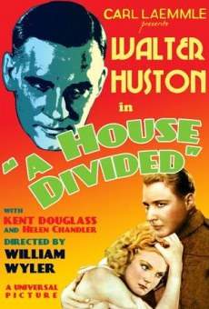 A House Divided (1931)