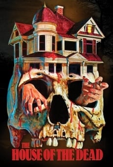 The House of the Dead en ligne gratuit