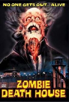 Zombie death house (1988)