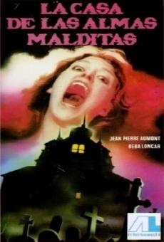 La villa delle anime maledette (1982)
