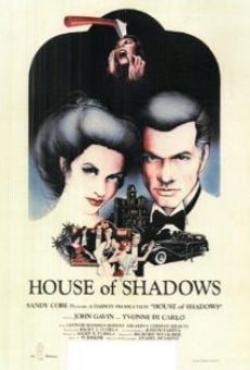 La casa de las sombras online free