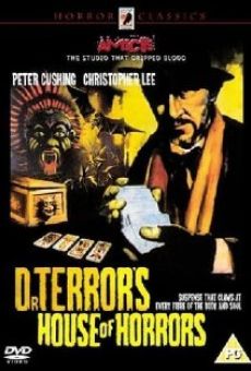 Dr. Terror's House of Horrors Online Free