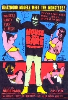 House on Bare Mountain online streaming