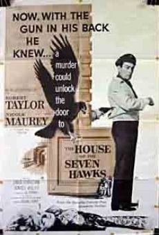 The House of the Seven Hawks (1959)