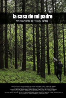 La casa de meu pare (2014)