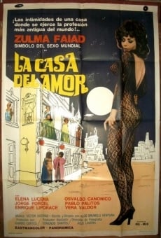 La casa del amor (1973)