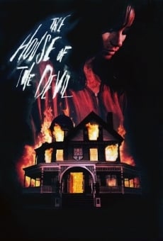 Película: La casa del diablo