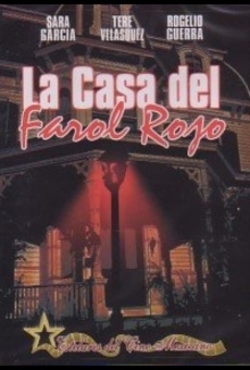 La Casa del Farol Rojo online streaming