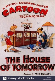 The House of Tomorrow Online Free