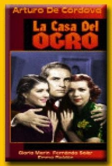 Película: La casa del ogro