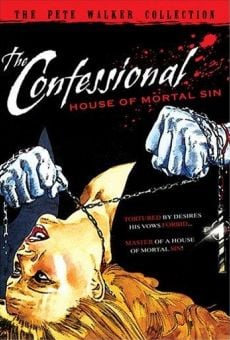 The Confessional: House of Mortal Sin on-line gratuito