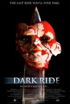 Dark Ride on-line gratuito