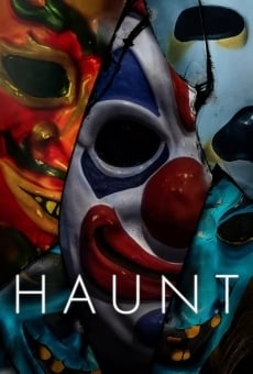 Haunt - La casa del terrore online streaming