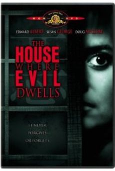 Película: La casa donde habita el diablo