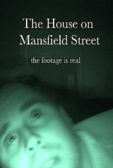 The House on Mansfield Street online
