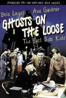 Ghosts on the Loose on-line gratuito