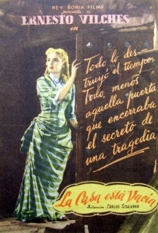 La casa está vacía (1947)