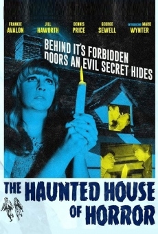 The Haunted House of Horror online free