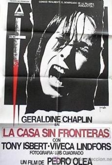 La casa sin fronteras (1972)