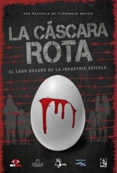 La cáscara rota en ligne gratuit