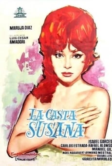 La casta Susana stream online deutsch