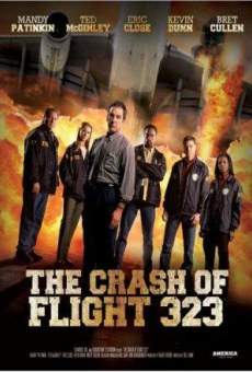 NTSB: The Crash of Flight 323 (2004)