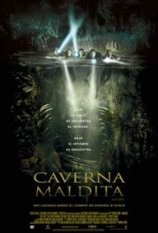 Película: La caverna
