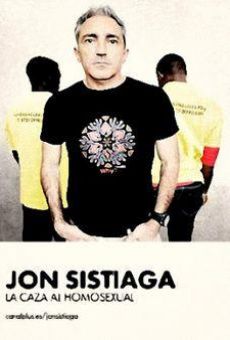 Jon Sistiaga y la caza al homosexual
