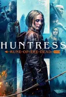 The Huntress: Rune of the Dead online streaming